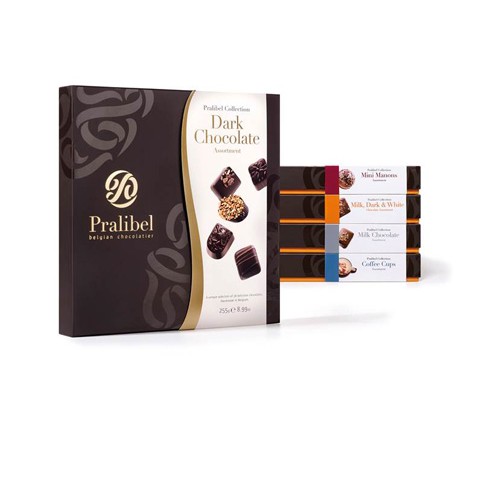 Verpakking | Pralibel
