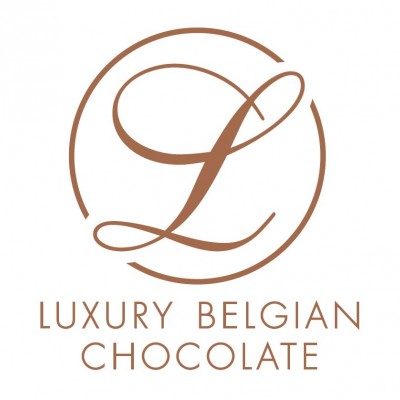 LOGO Luxury Belgian Chocolate